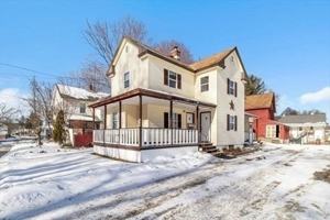 featured image of 30 Danforth Ave Unit 2 #2