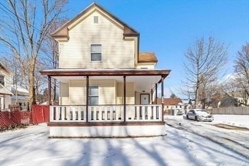 30 Danforth Ave Unit 2 #2 - Photo 2 of 12