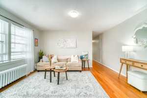 featured image of 1066 - 1066 Tower Rd. #6