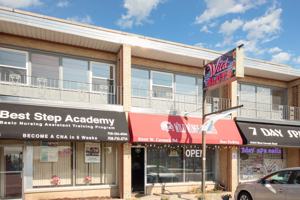 featured image of 10448 W Cermak Rd Unit 1f #1F