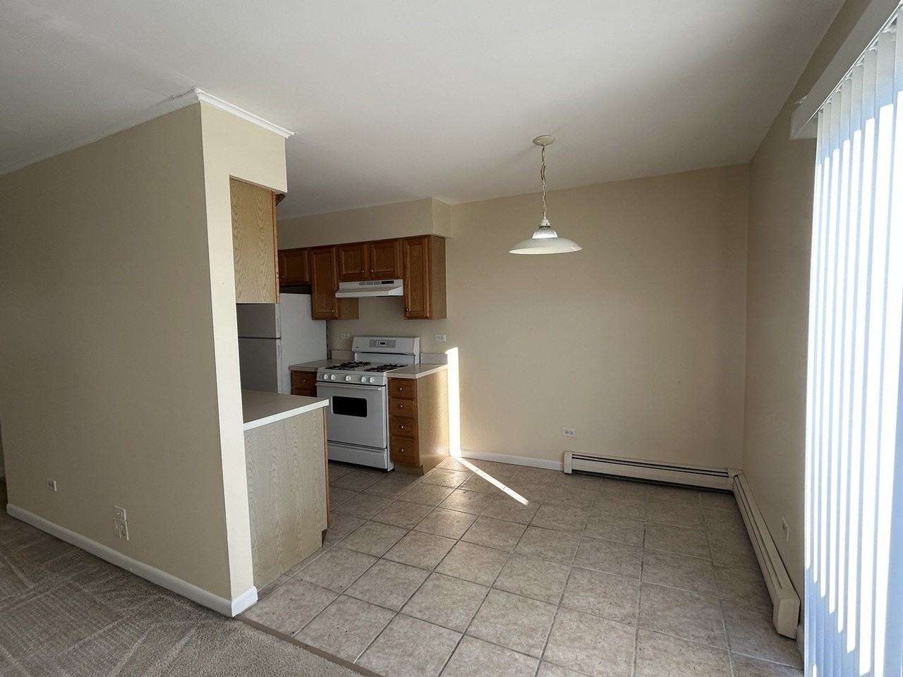 1120 Copperfield Ln Apt E #E - Photo 3 of 9