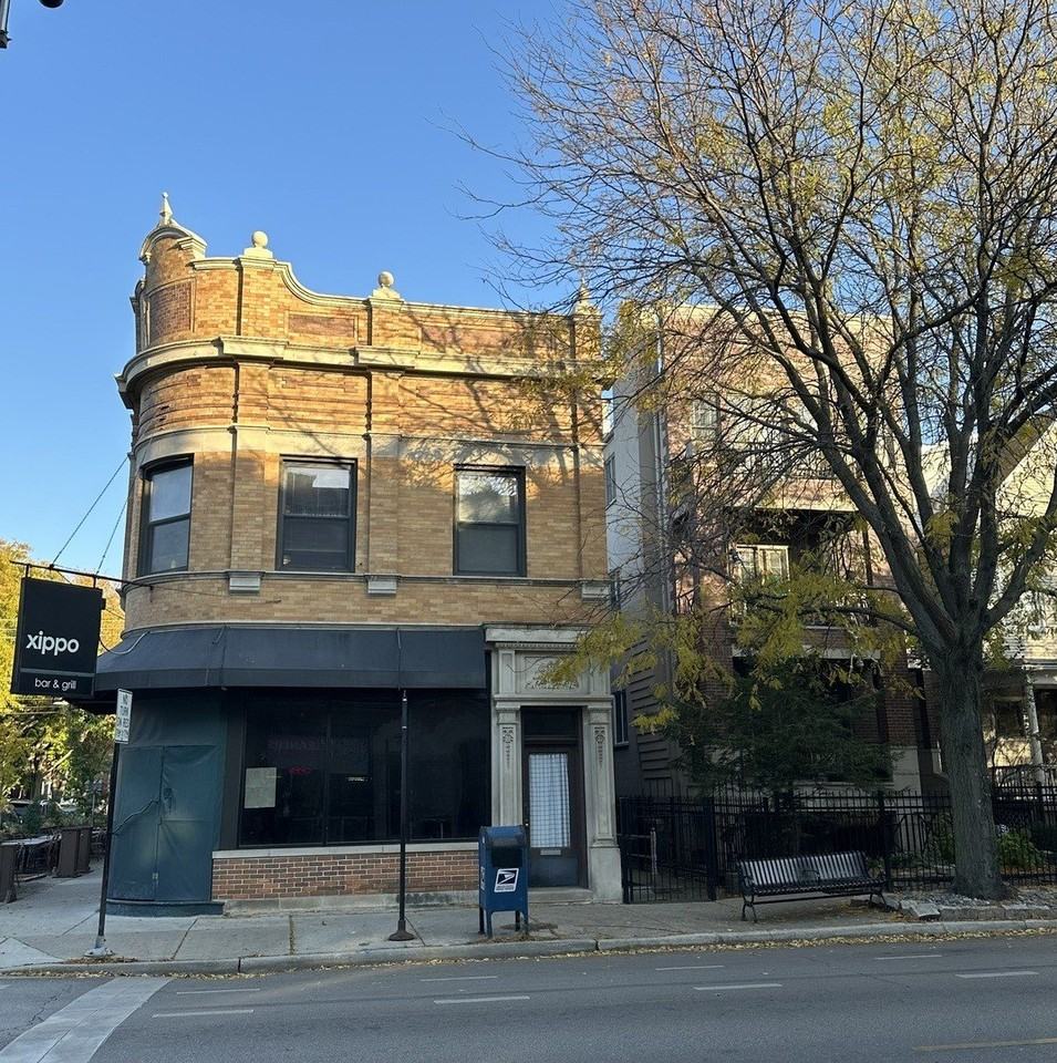 3759 N Damen Ave Unit 2 #2 - Photo 2 of 22