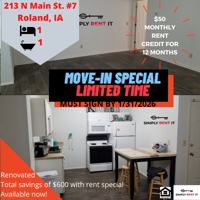 featured image of 213 Main Street #7