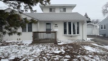 featured image of 4056 W 89th Pl