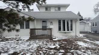 4056 W 89th Pl - Photo 1 of 1