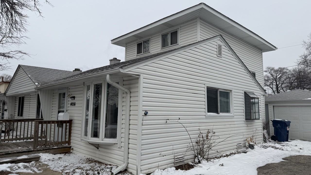 4056 W 89th Pl - Photo 3 of 13