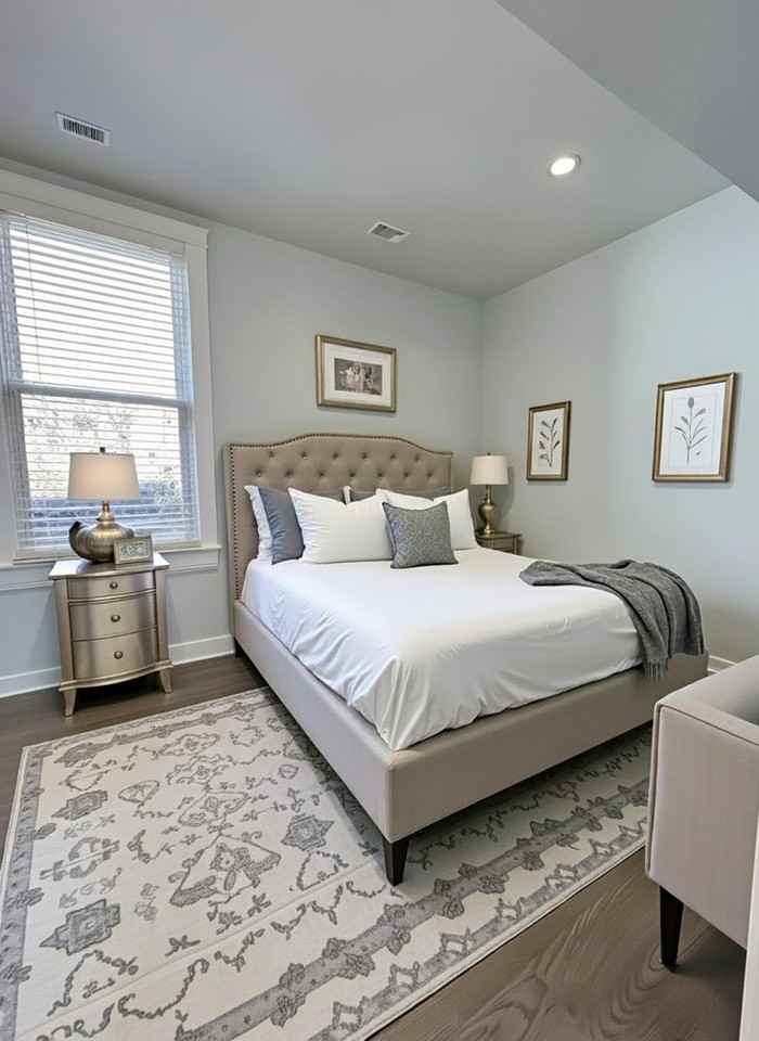 2416 N Springfield Ave Unit 2 #2 - Photo 5 of 9