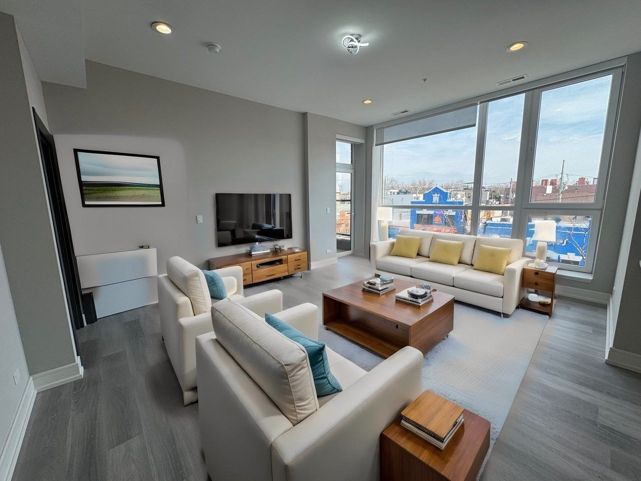 2406 W Armitage Ave Unit 405 #405 - Photo 2 of 12