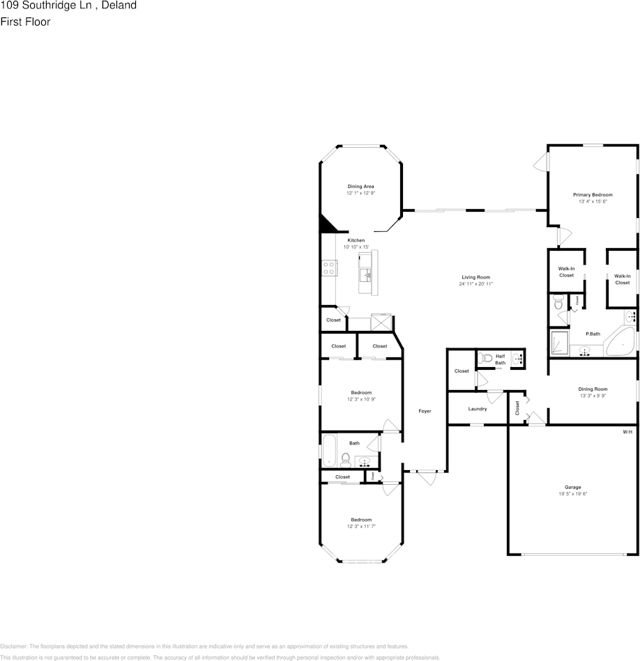 109 Southridge Ln - Photo 2 of 17