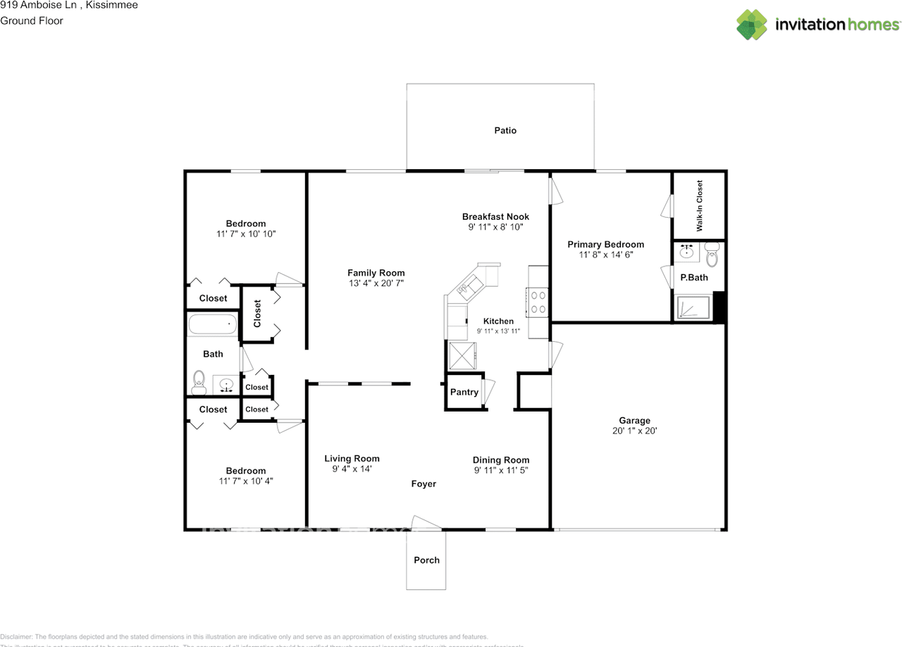 919 Amboise Ln - Photo 2 of 13