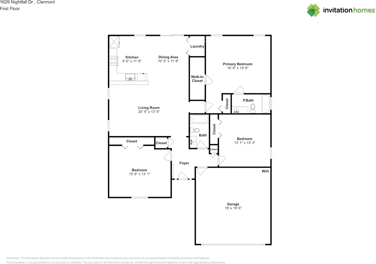 1629 Nightfall Dr - Photo 2 of 15