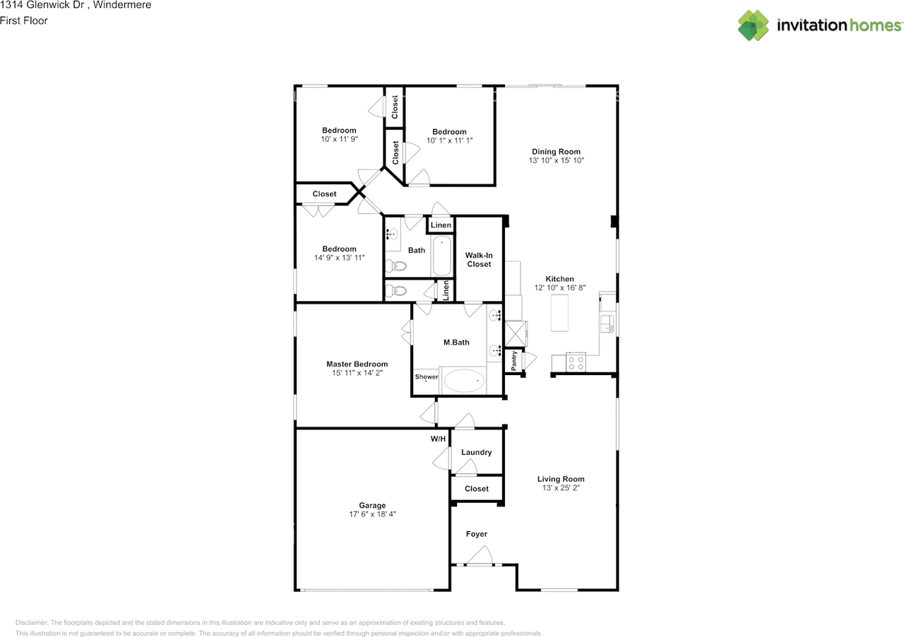 1314 Glenwick Dr - Photo 2 of 24
