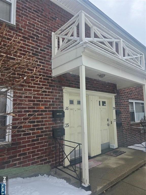 100 Bergen Blvd - Photo 2 of 13