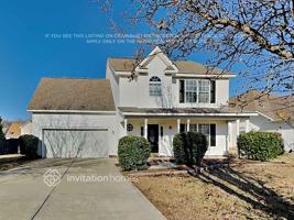 featured image of 1007 Council Fire Cir