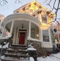 featured image of 3 Broadway