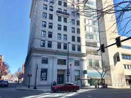 featured image of 875 Elm St #706