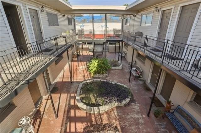 2601 Carondelet St #D - Photo 2 of 14