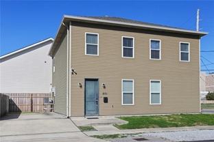 501 Live Oak St - Photo 1 of 1