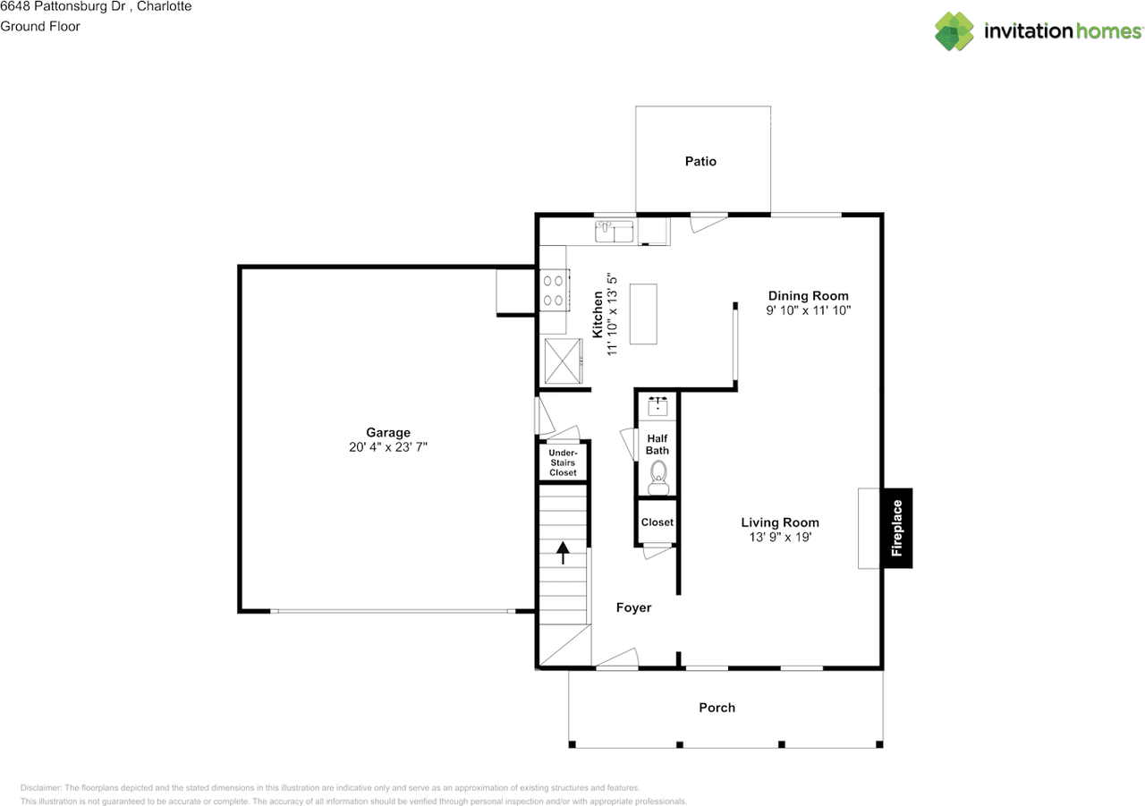 6648 Pattonsburg Dr - Photo 2 of 23