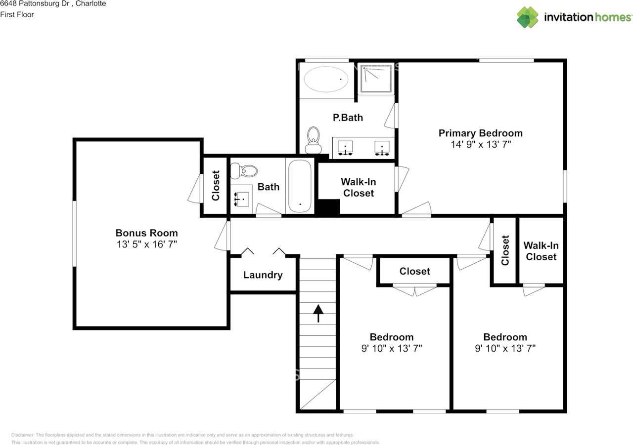 6648 Pattonsburg Dr - Photo 3 of 23