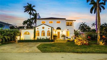 featured image of NE 10th Ave & NE 86th St