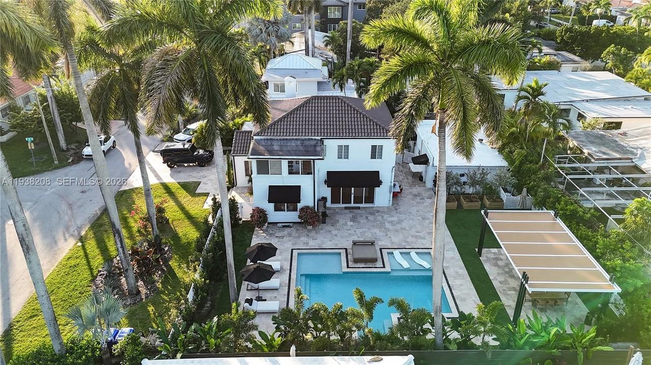 NE 10th Ave & NE 86th St - Photo 4 of 52