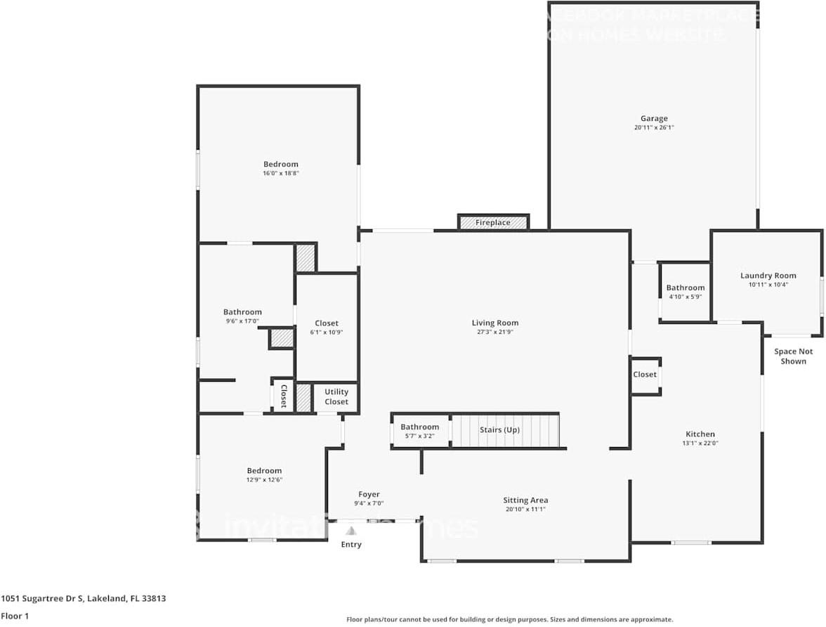 1051 Sugartree Dr S - Photo 2 of 18