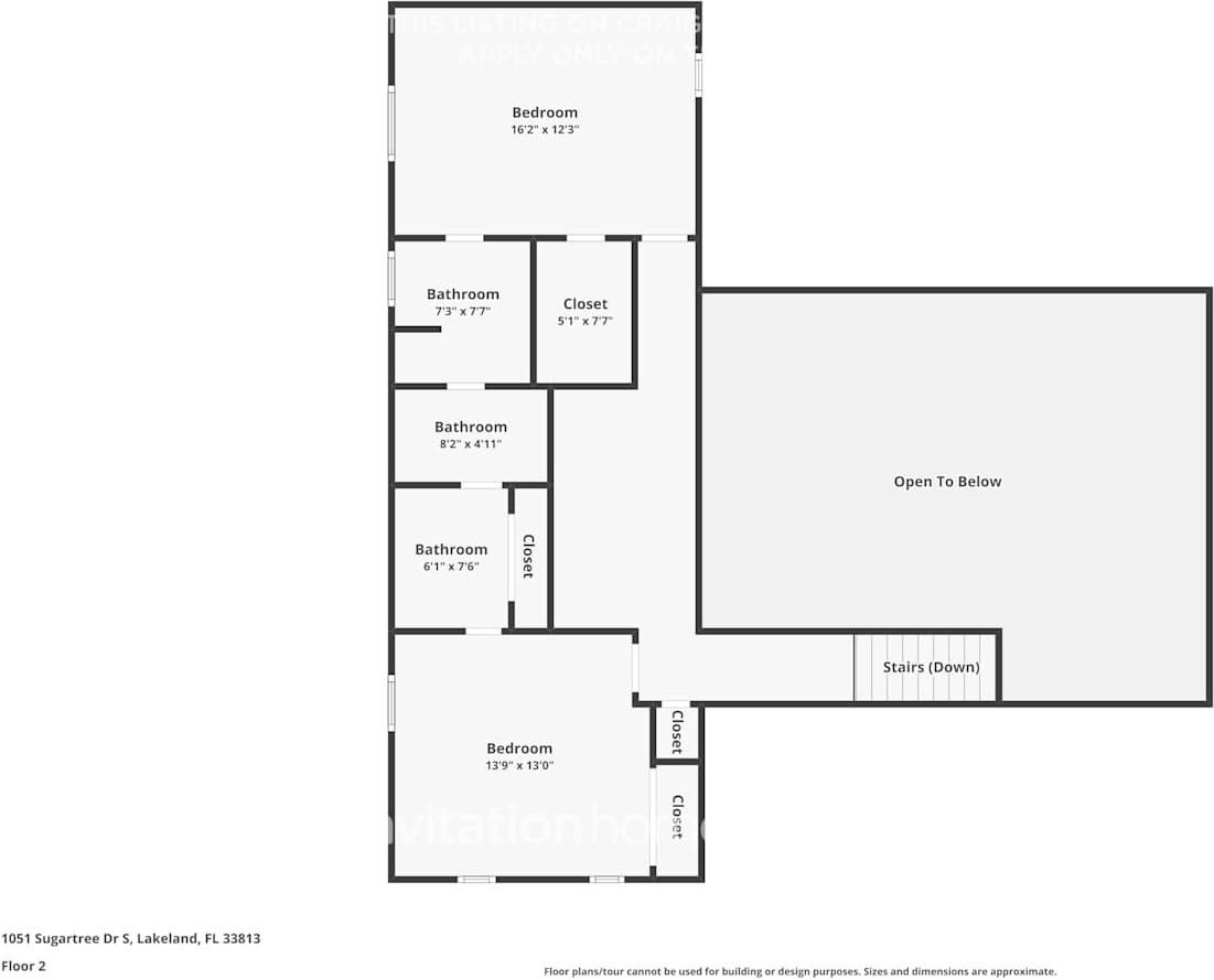 1051 Sugartree Dr S - Photo 3 of 18