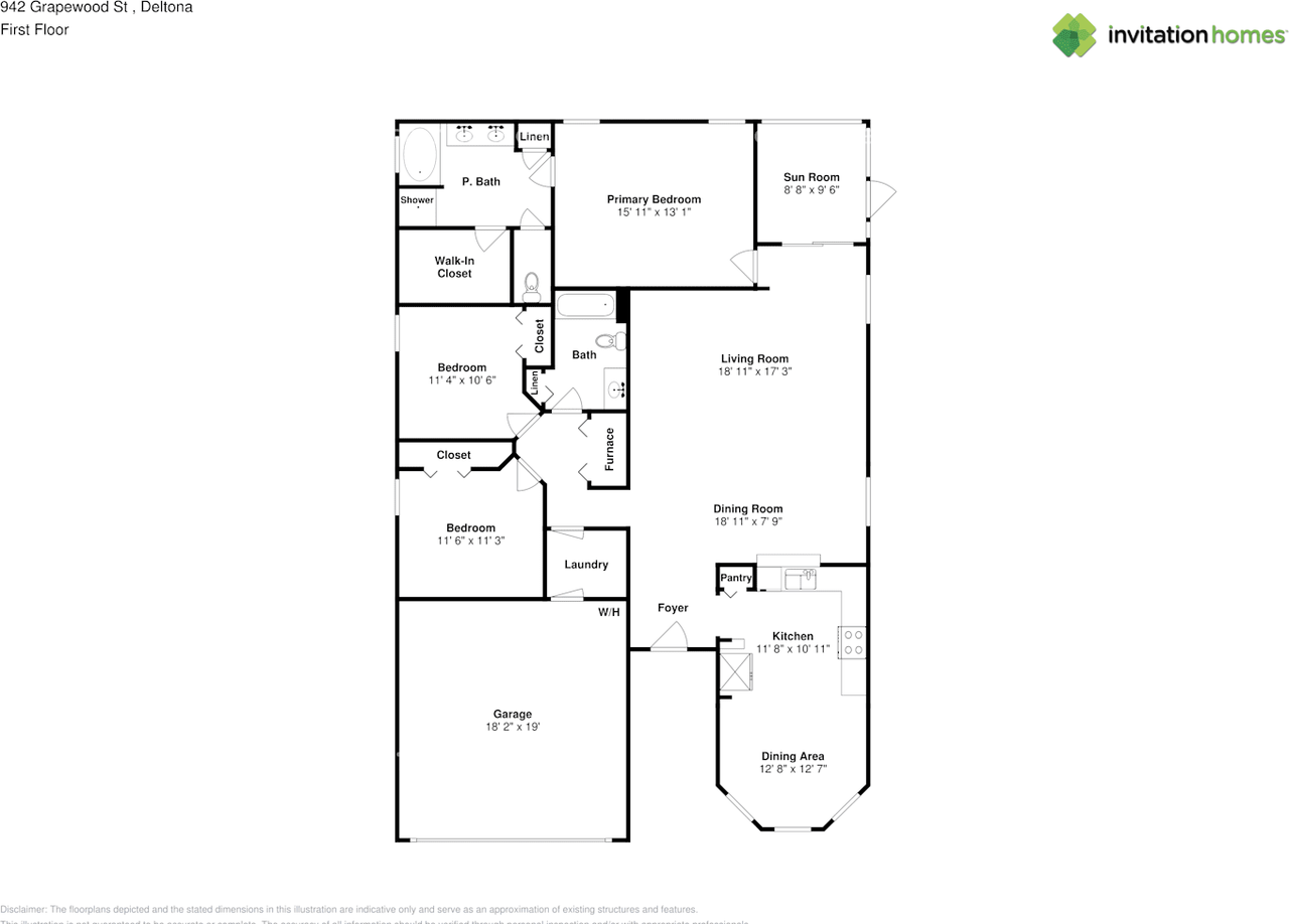 942 Grapewood St - Photo 2 of 16