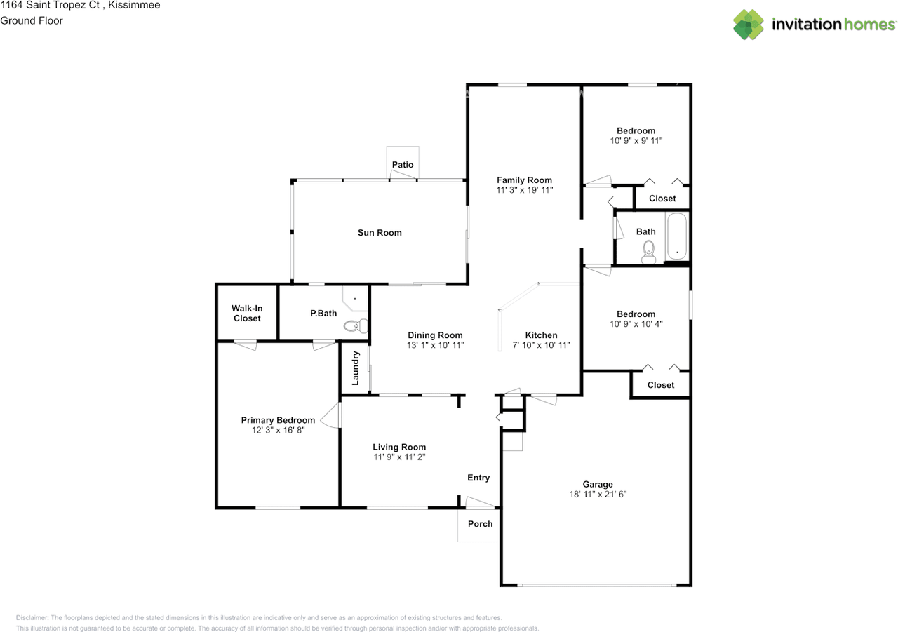 1164 Saint Tropez Ct - Photo 2 of 11