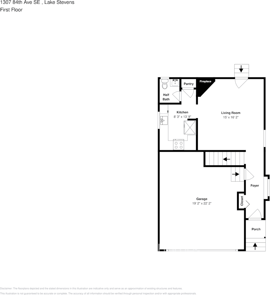 1307 84th Ave Se - Photo 2 of 20