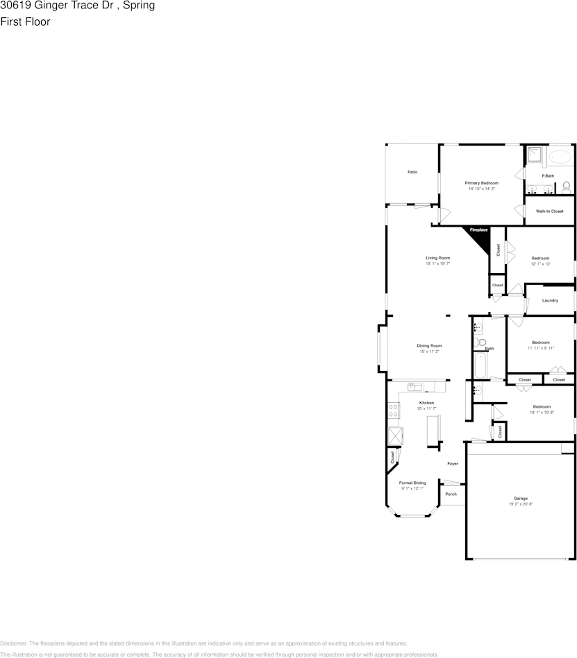 30619 Ginger Trace Dr - Photo 2 of 20