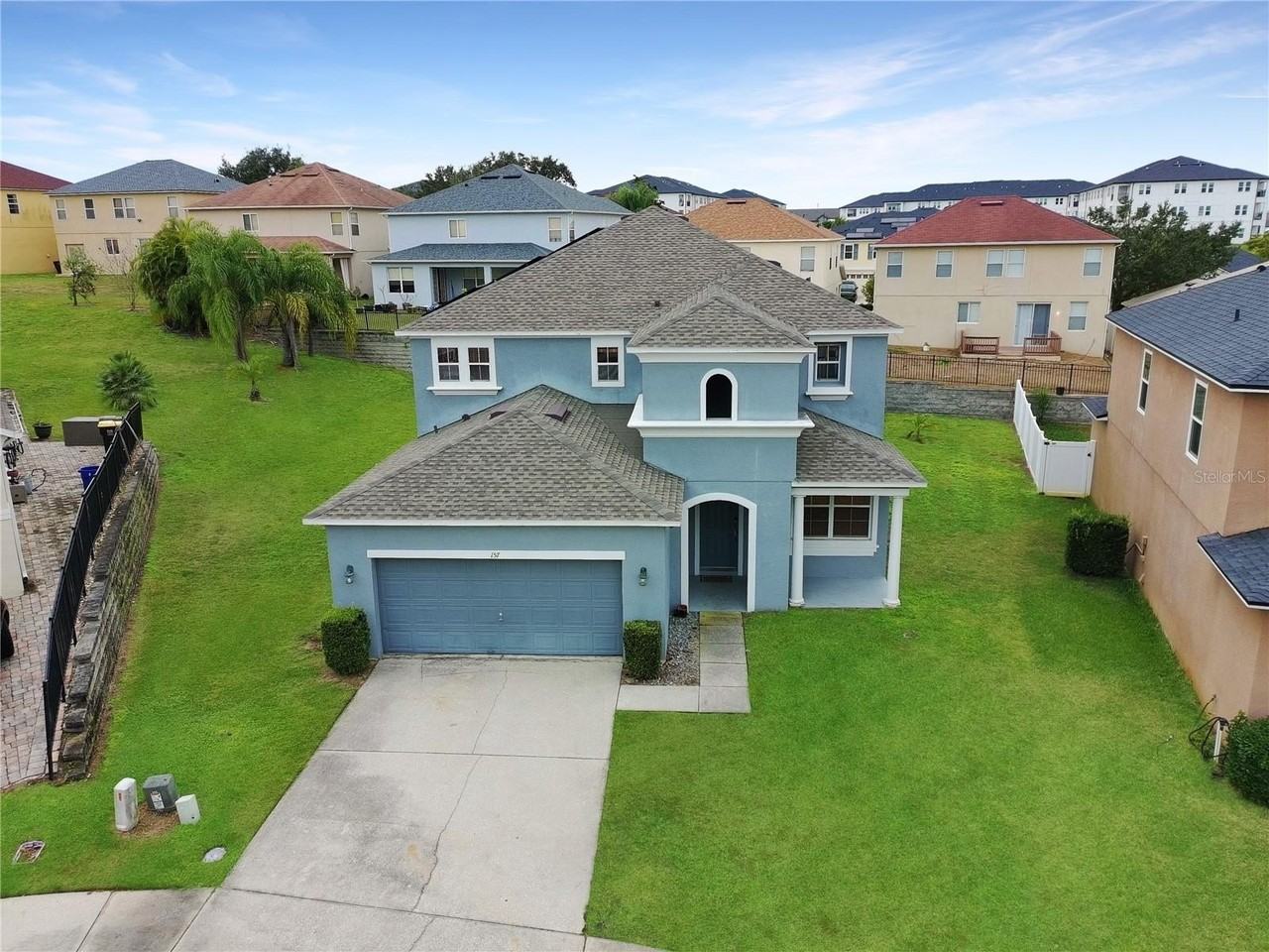 157 San Carlo Rd - Photo 4 of 46