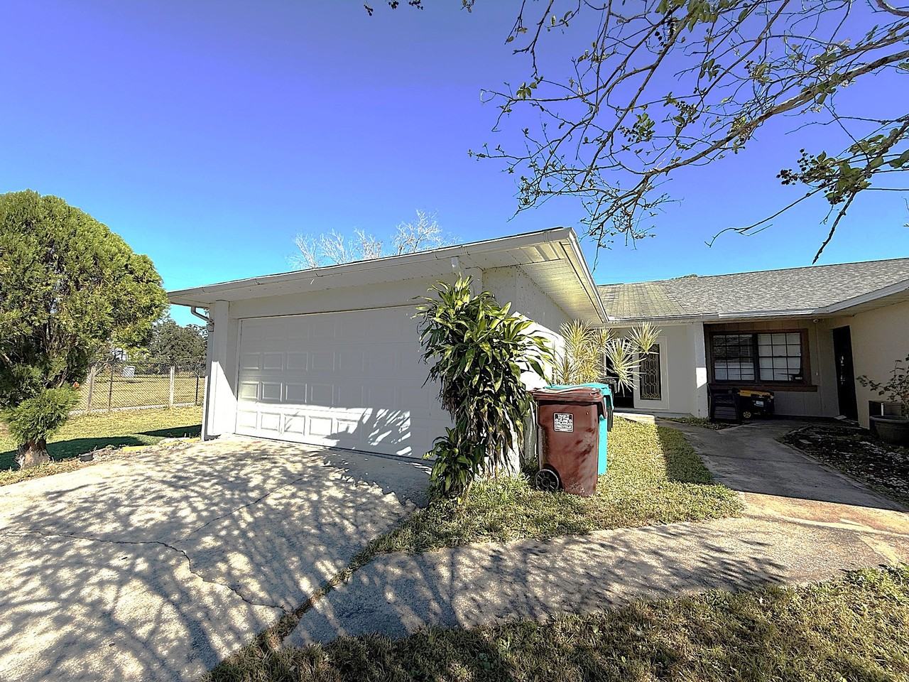 5401 Pinetrail Way #1