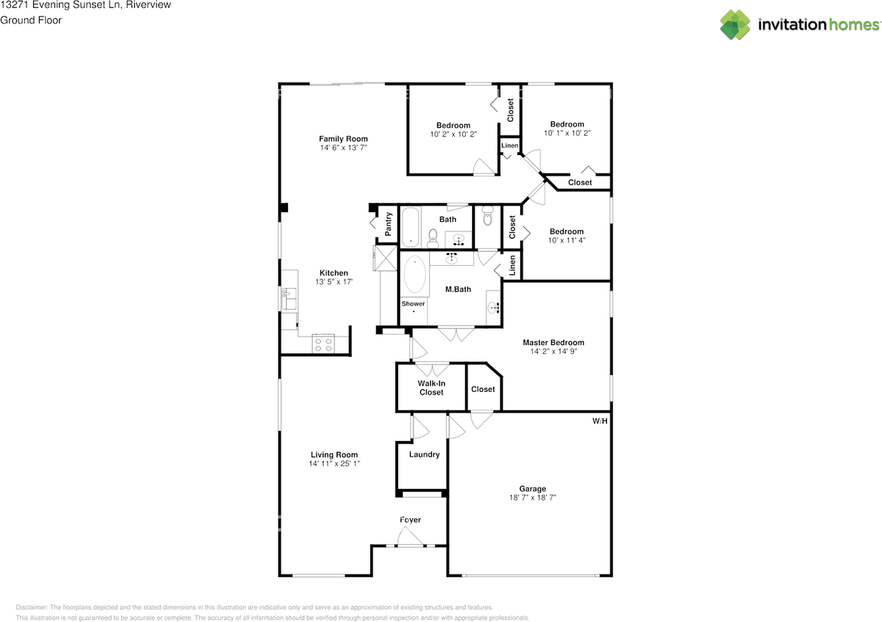 13271 Evening Sunset Ln - Photo 2 of 16