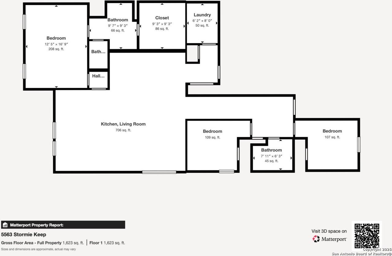 5563 Stormie Keep - Photo 2 of 26