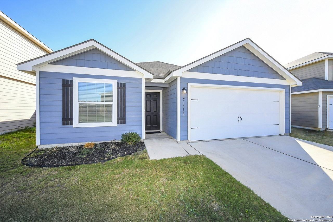 7318 Calypso Cyn - Photo 2 of 28