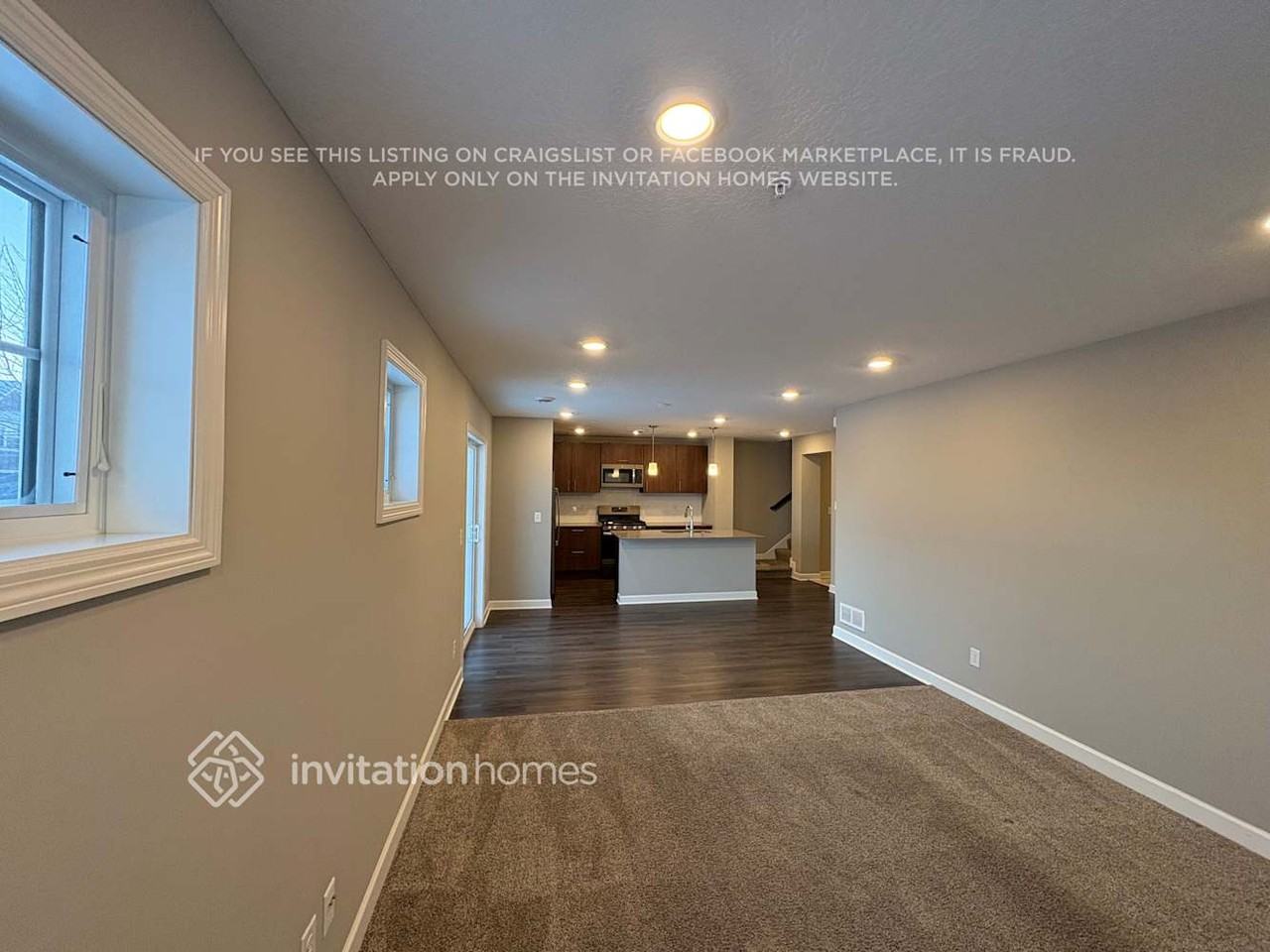 10946 Zest St Ne #H - Photo 6 of 19