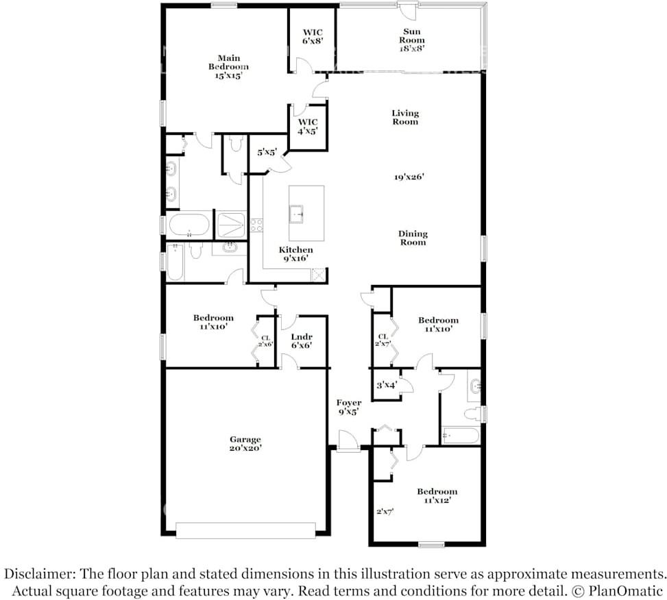 6316 Starlight Dr - Photo 2 of 22