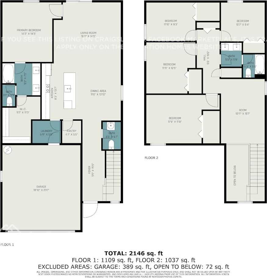 1726 Diablo Cir Sw - Photo 2 of 34