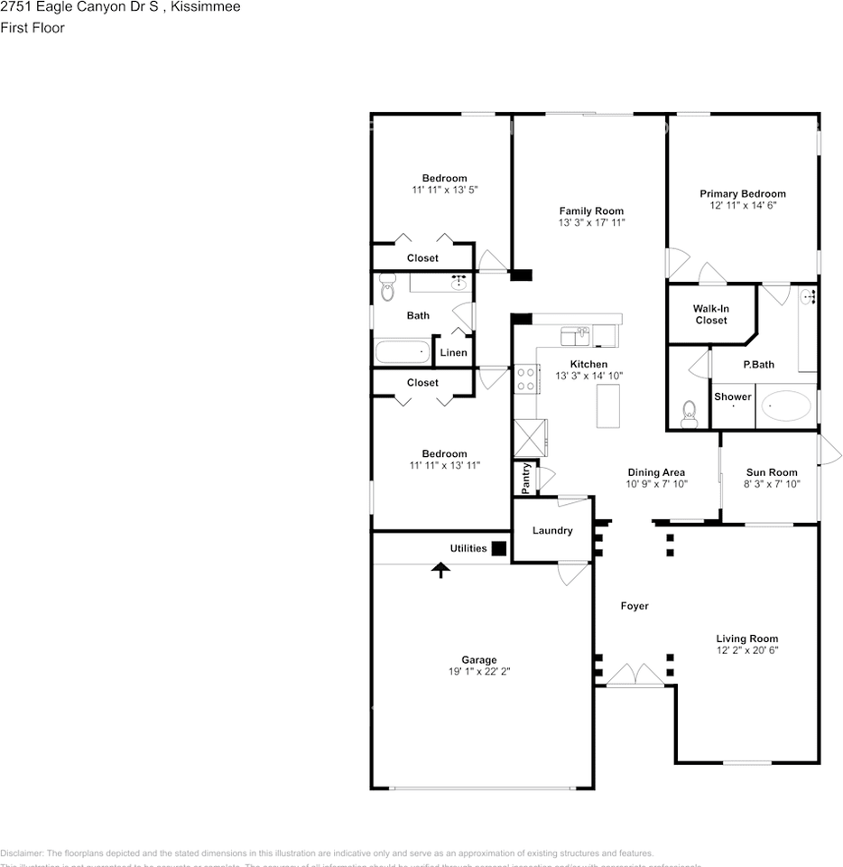 2751 Eagle Canyon Dr S - Photo 2 of 18