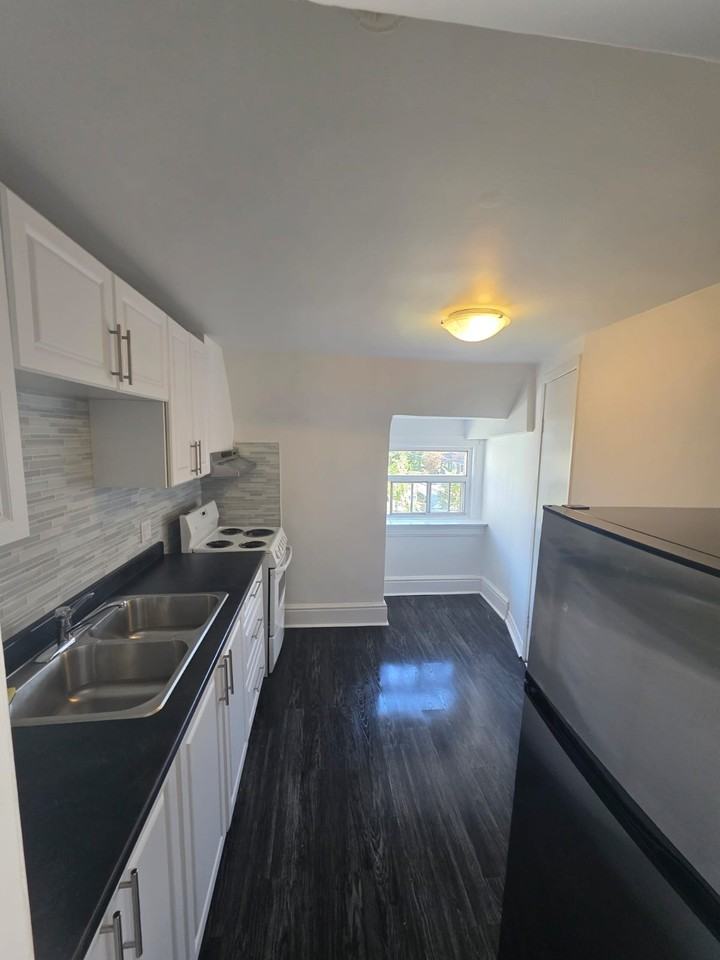 159 Gladstone Ave Fl 3 #3rdFL - Photo 3 of 6