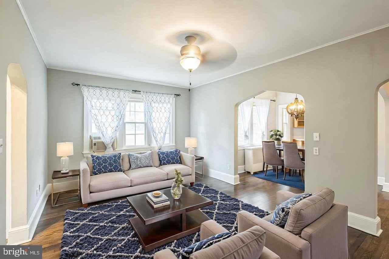 208 Farragut St Nw Apt 104 #104 - Photo 3 of 23