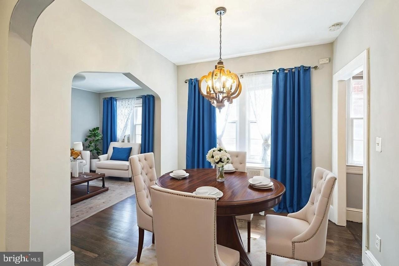 208 Farragut St Nw Apt 104 #104 - Photo 5 of 23