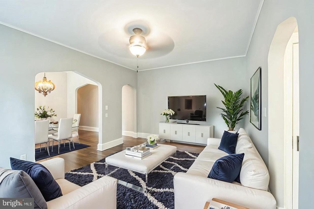 208 Farragut St Nw Apt 104 #104 - Photo 7 of 23