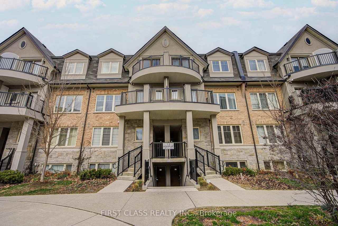 13 Eaton Park Lane #16 - Photo 2 of 18