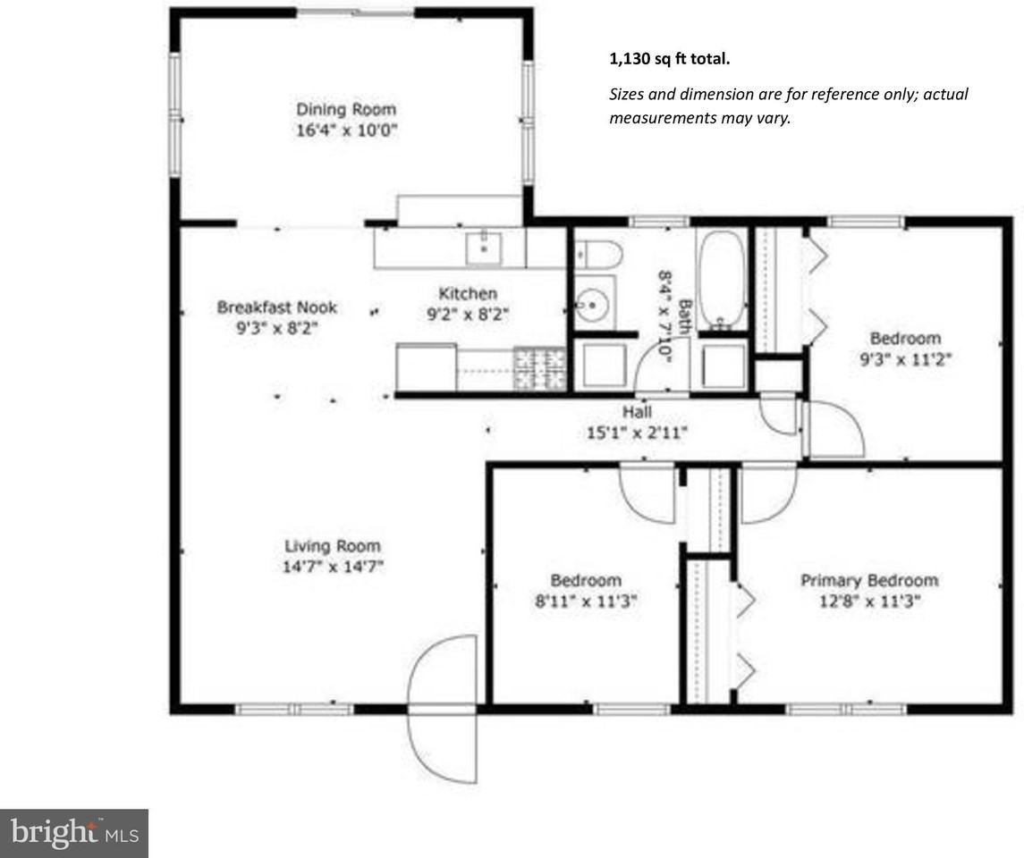 161 Evelyn Dr - Photo 2 of 4