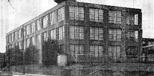 735 Washington St Apt 318 #318 - Photo 2 of 5