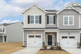 134 Rolesville Ridge Dr - Photo 1 of 1