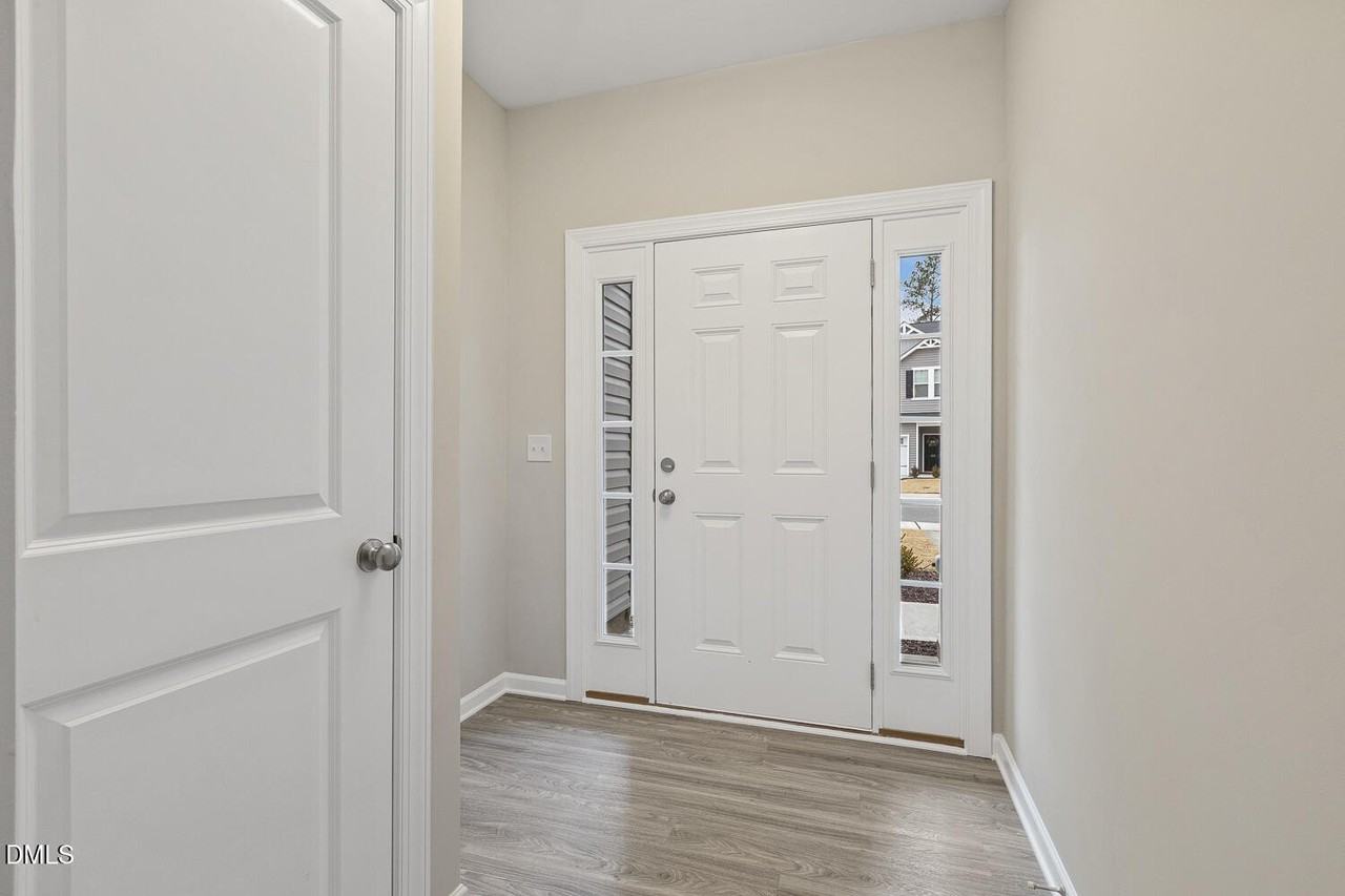 134 Rolesville Ridge Dr - Photo 6 of 44